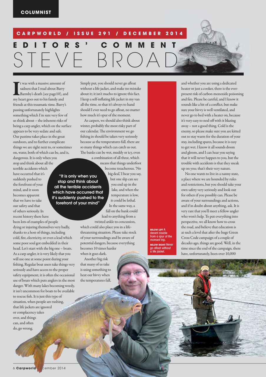 Carpworld Preview Pages