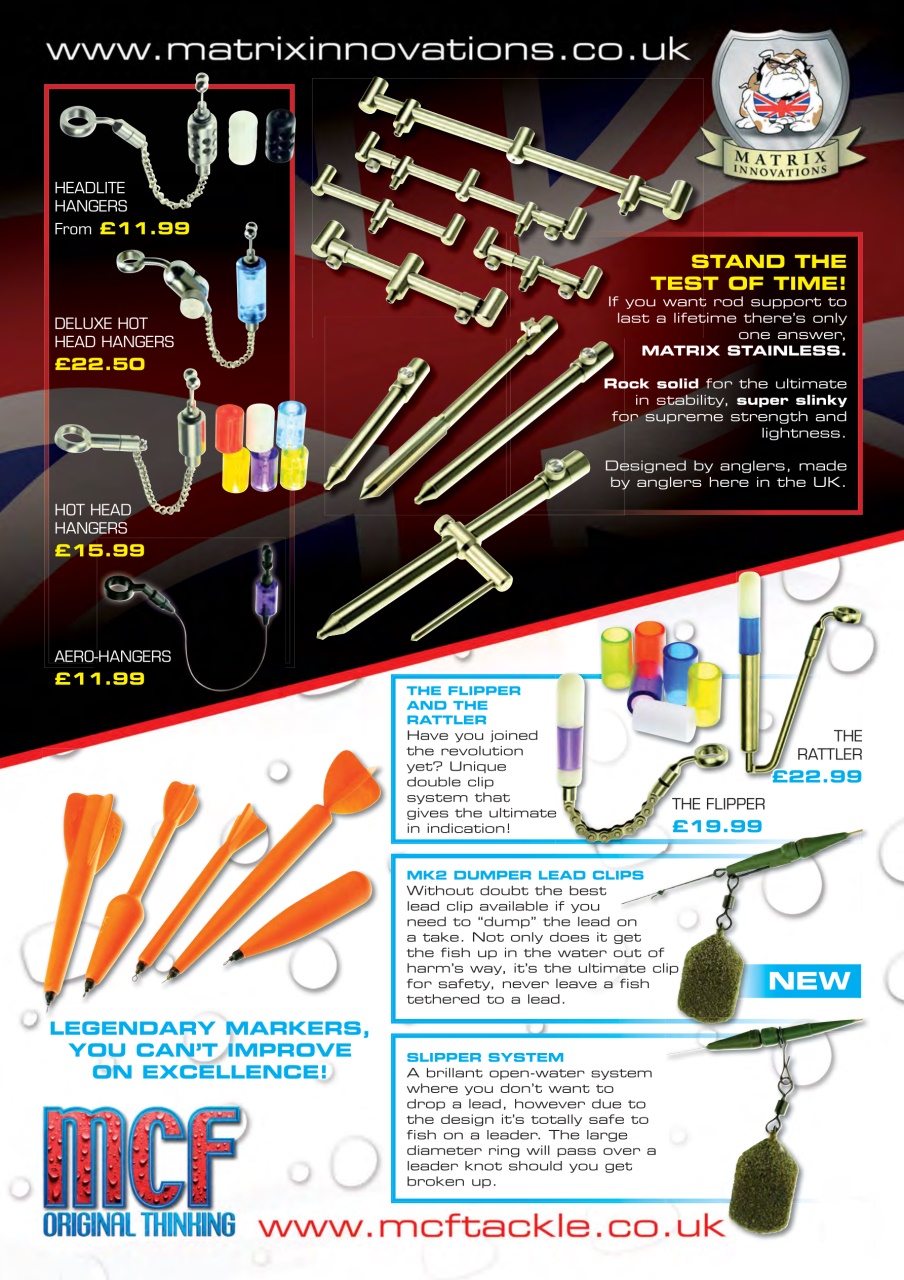 Carpworld Preview Pages