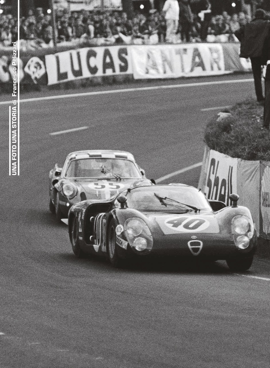 Automobilismo d'Epoca Preview Pages