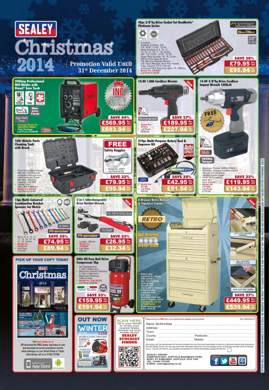 VW Camper Preview Pages