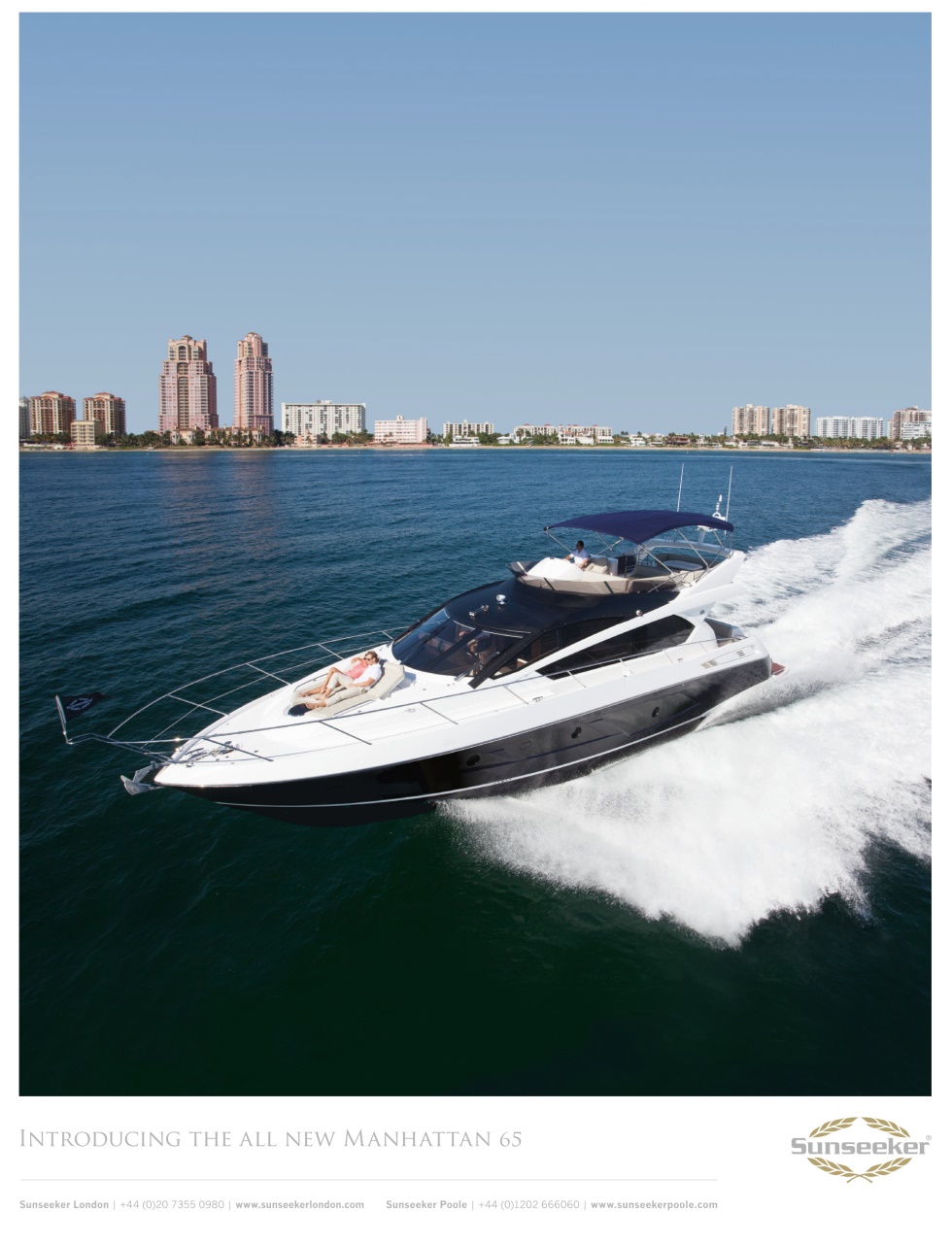 Motorboat & Yachting Preview Pages
