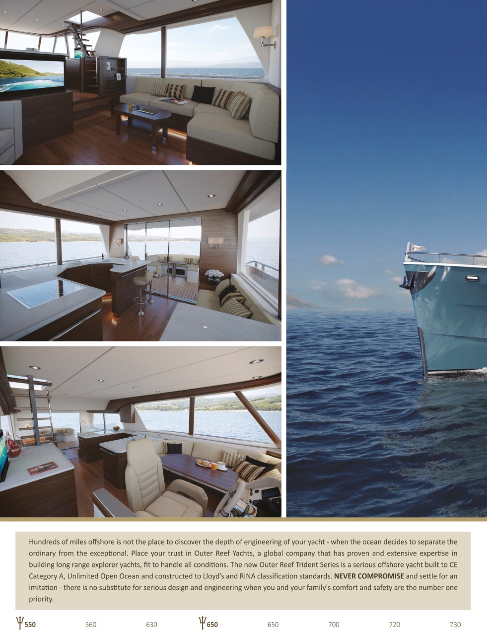 Motorboat & Yachting Preview Pages