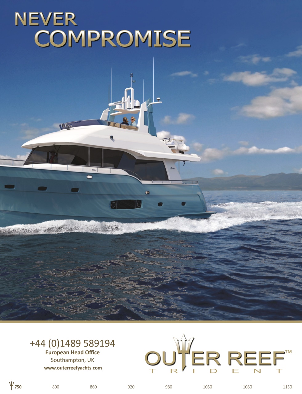 Motorboat & Yachting Preview Pages