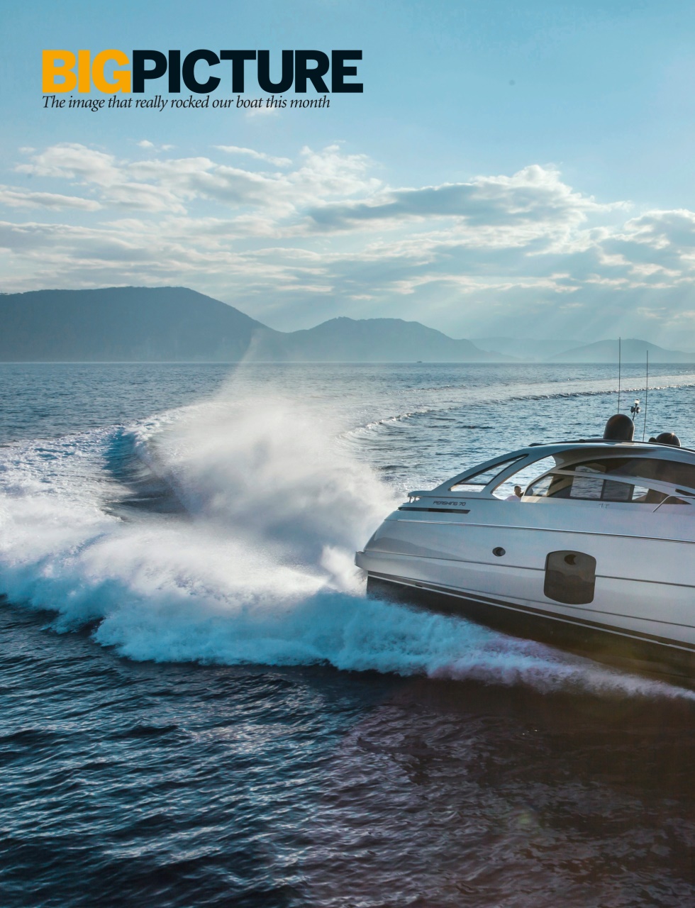 Motorboat & Yachting Preview Pages