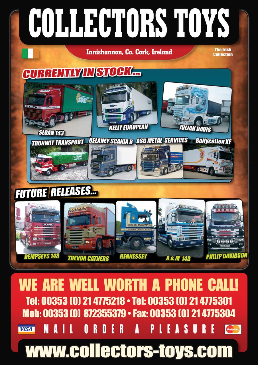 Model Car Truck Motorcycles World Preview Pages