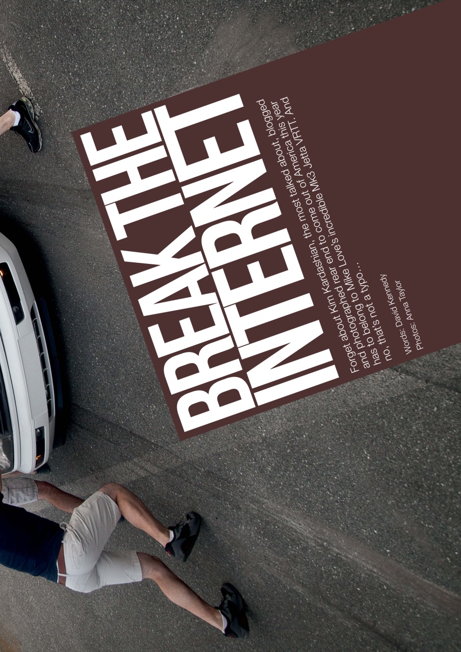 Performance VW Preview Pages