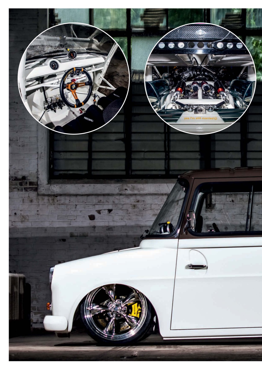 Performance VW Preview Pages