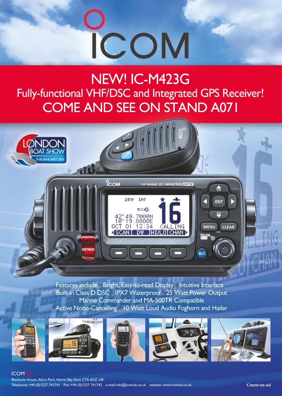 Practical Boatowner Preview Pages