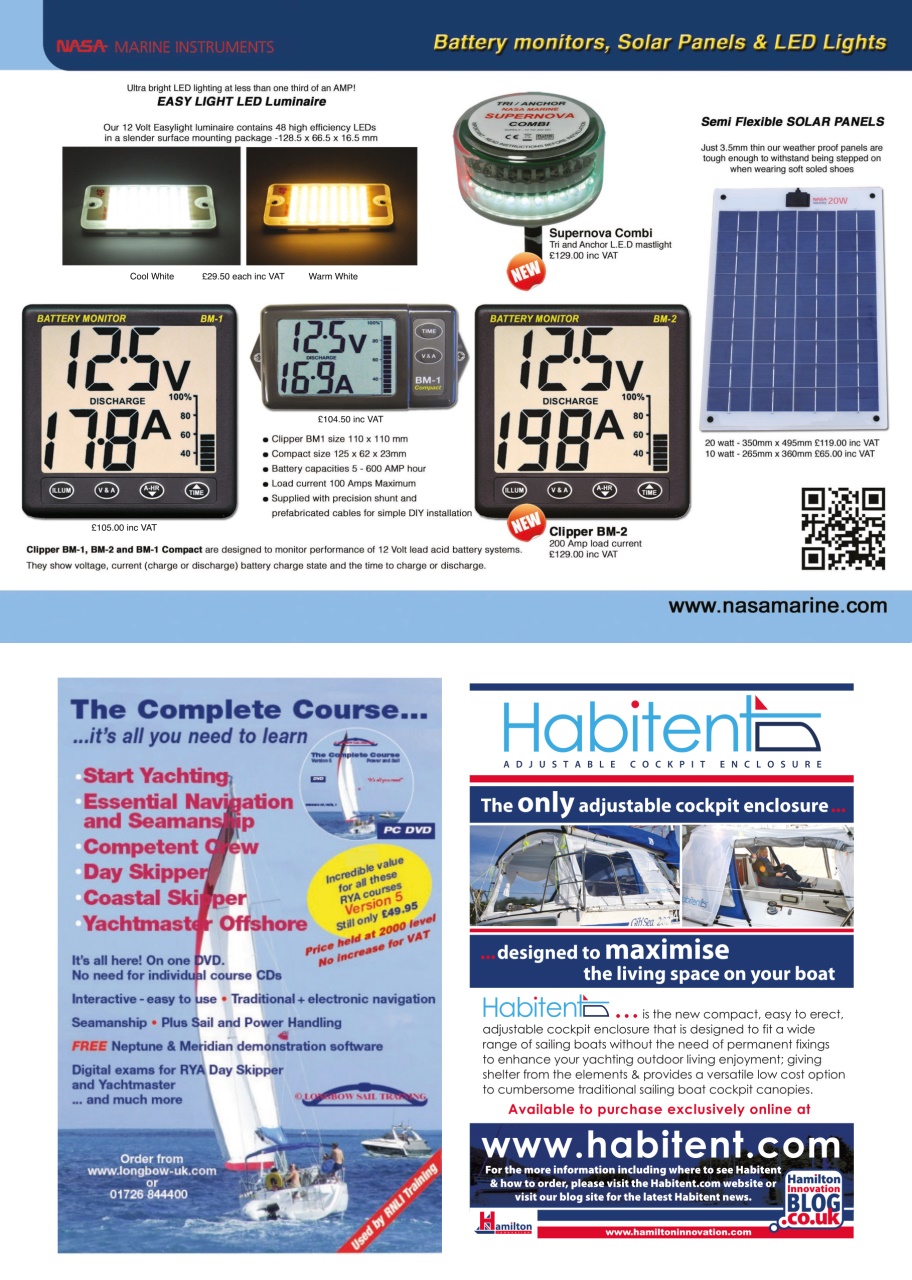 Practical Boatowner Preview Pages