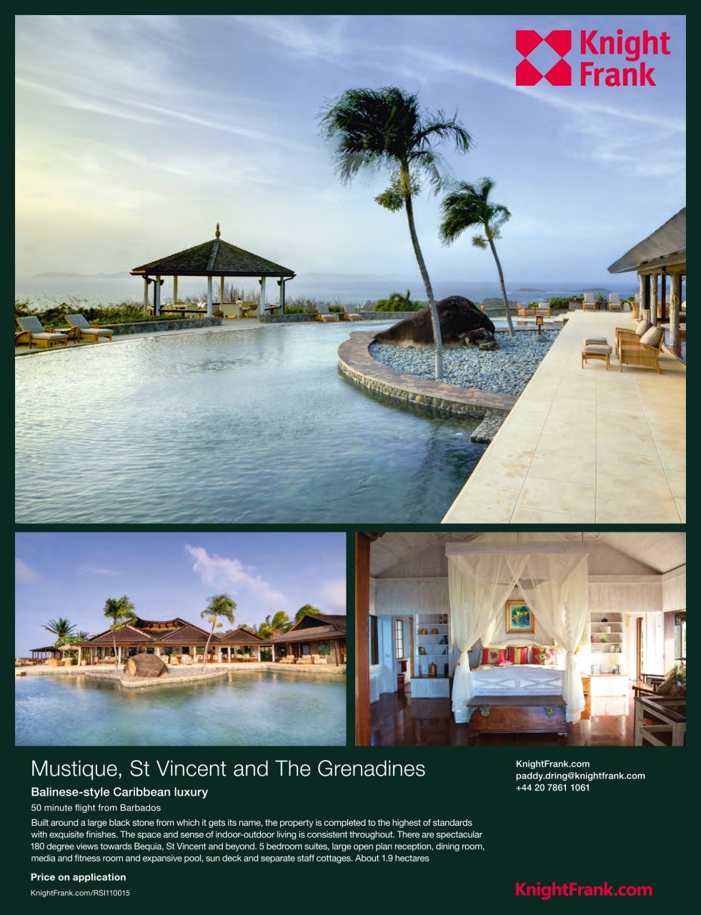 Country Life Preview Pages