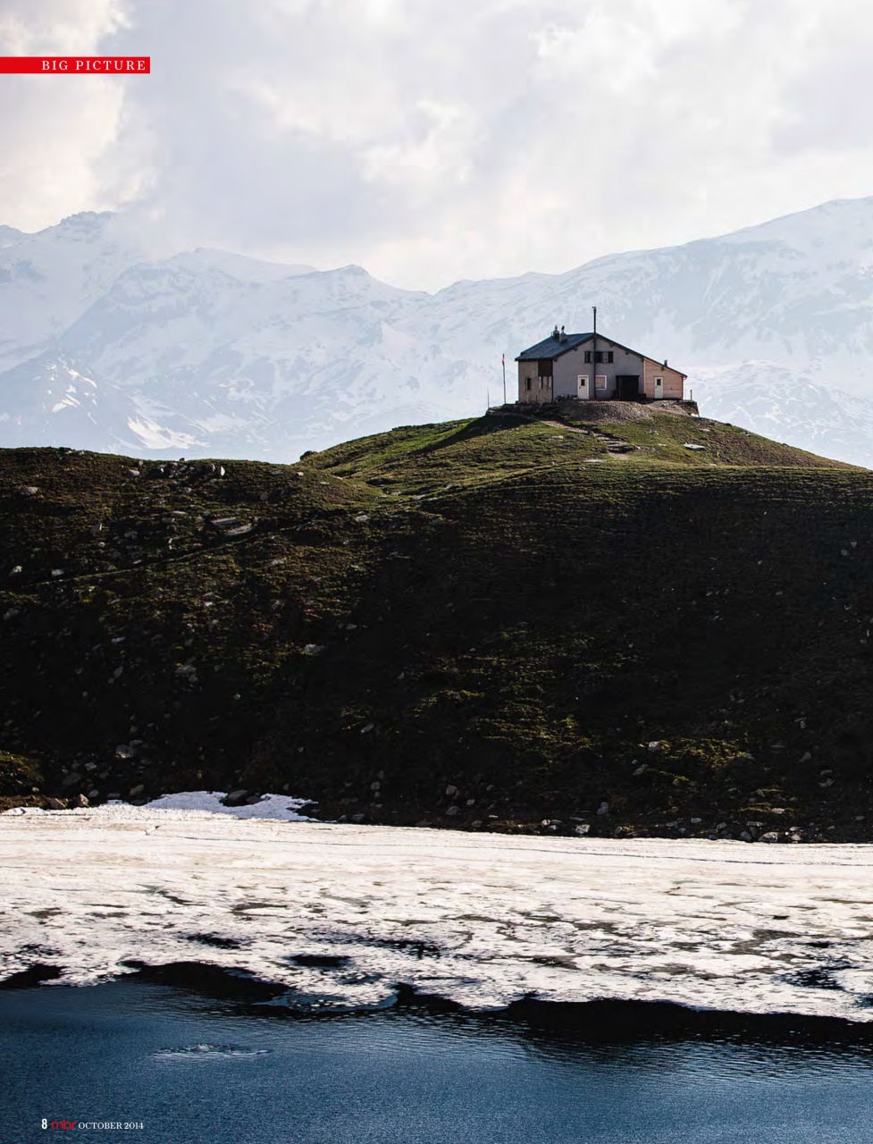 Mountain Bike Rider Preview Pages