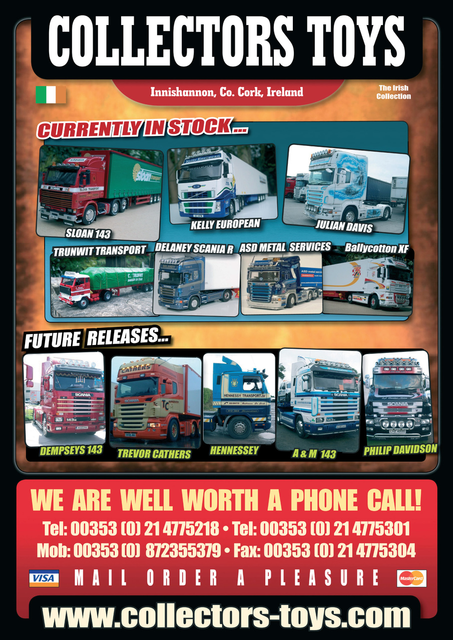 Model Car Truck Motorcycles World Preview Pages