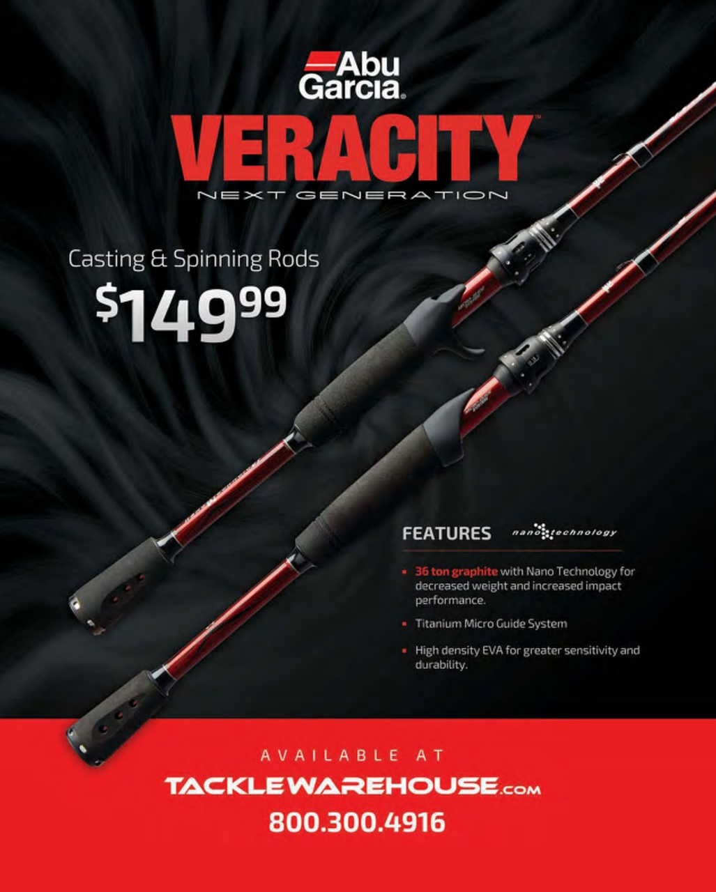 BASS ANGLER MAGAZINE Preview Pages
