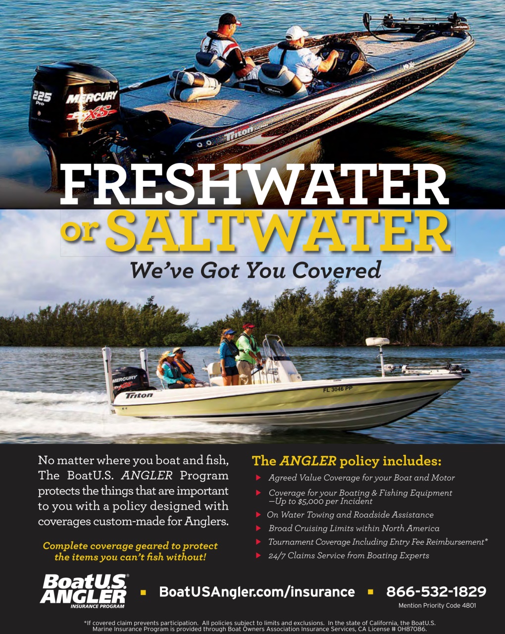 BASS ANGLER MAGAZINE Preview Pages