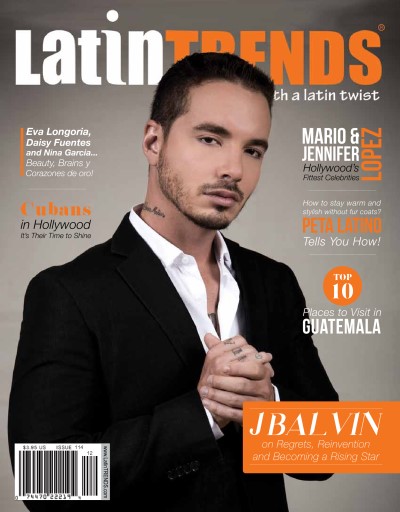 Latin Trends issue 