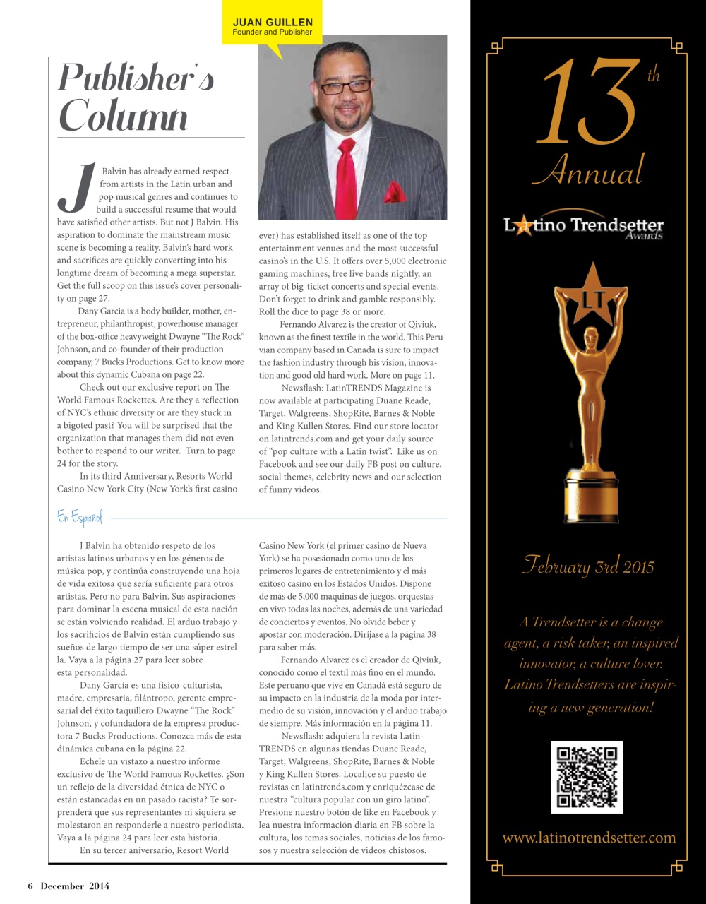 Latin Trends Preview Pages