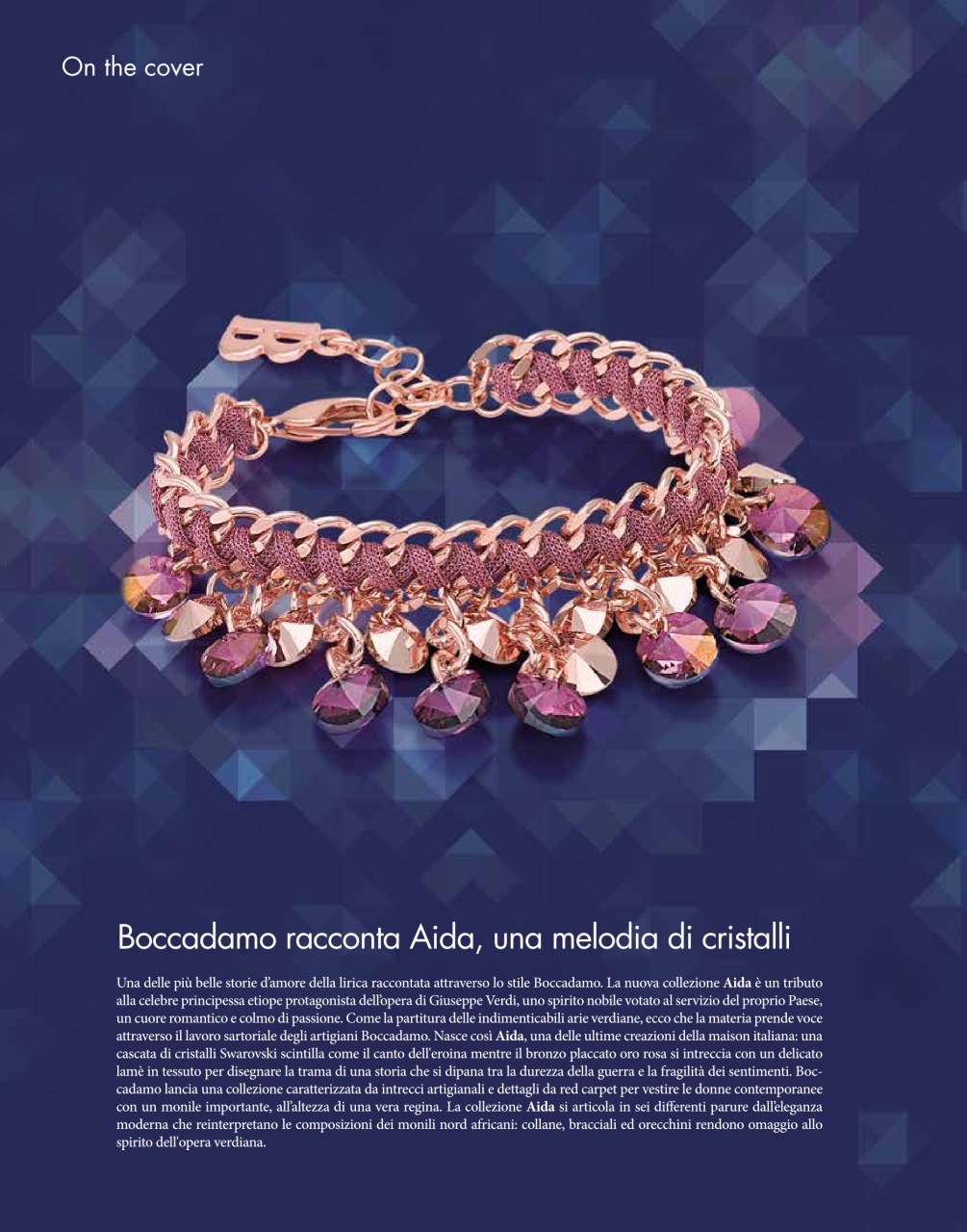 l'Orafo Italiano Preview Pages