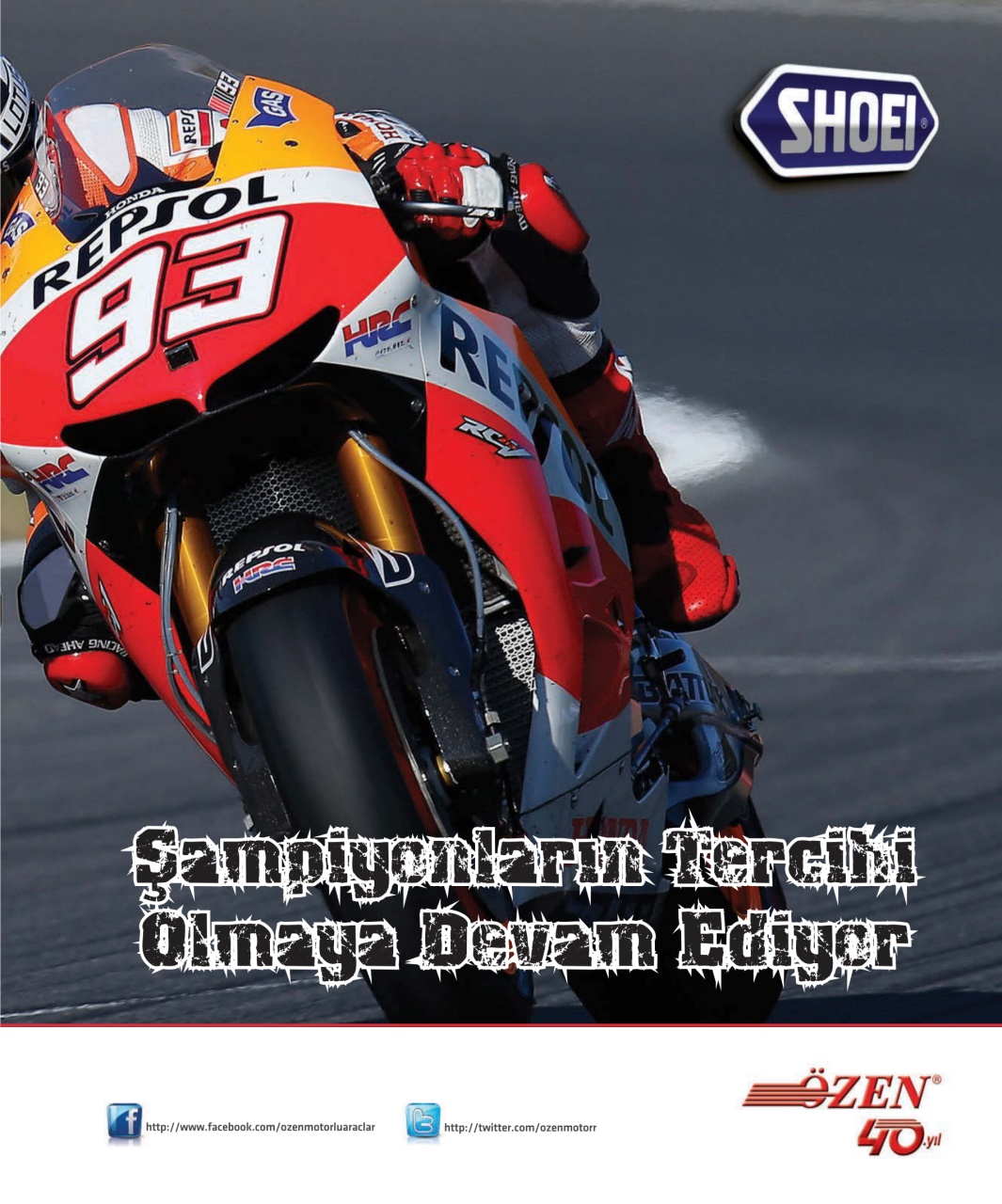 Motoron Preview Pages