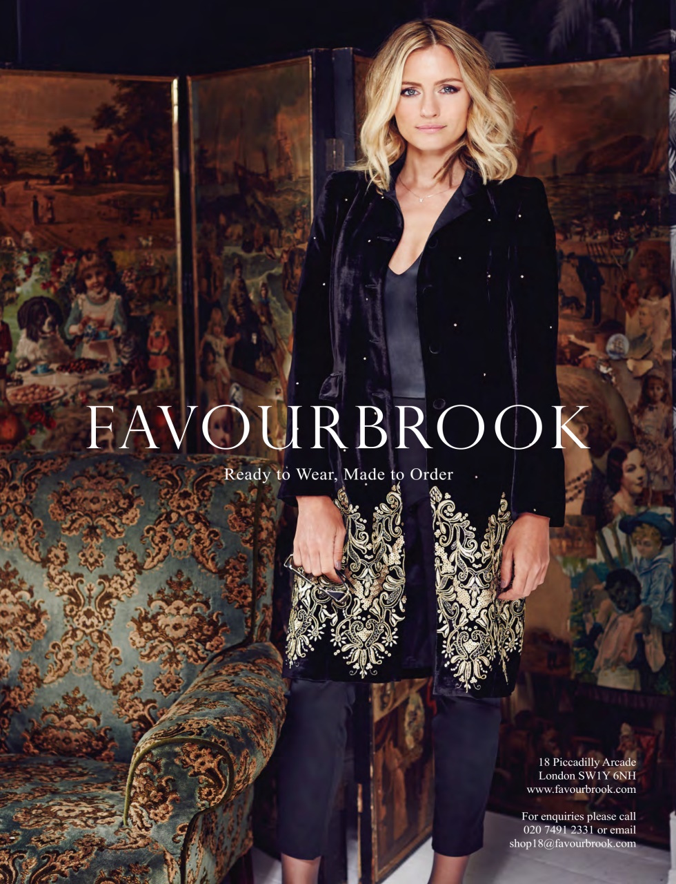 Country Life Preview Pages