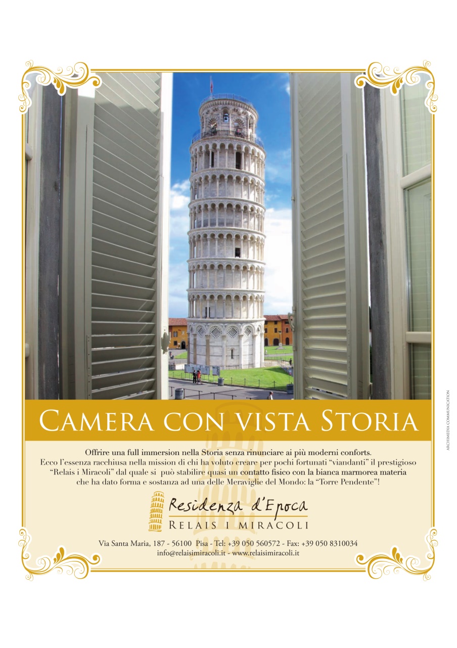 Ristorando Preview Pages