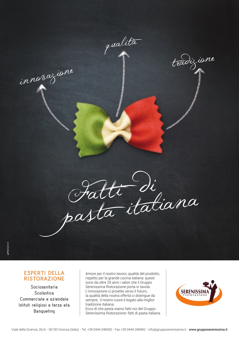 Ristorando Preview Pages