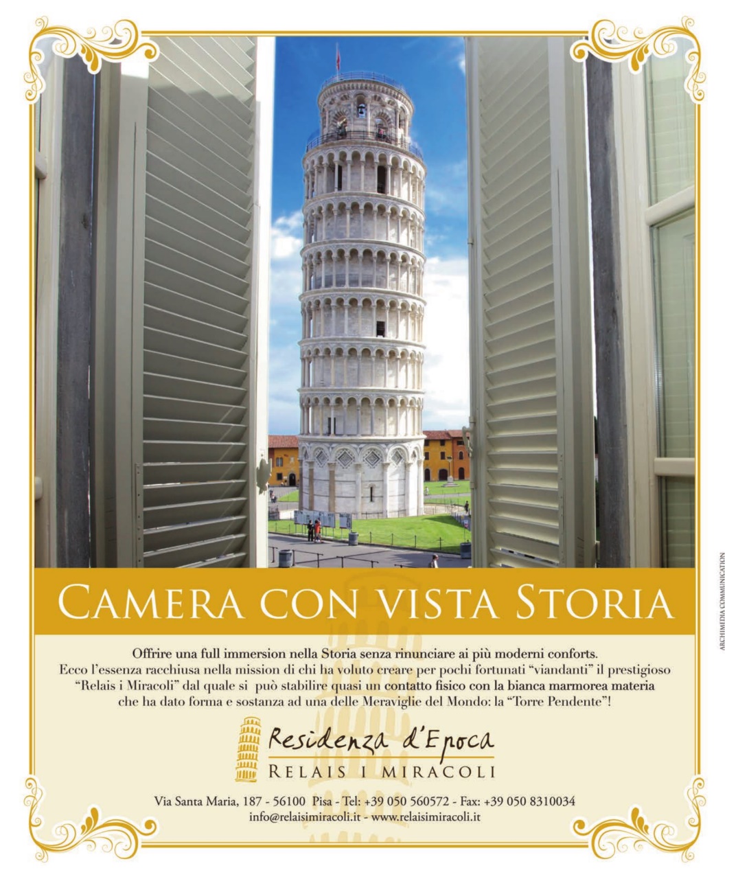 Retail&food Preview Pages