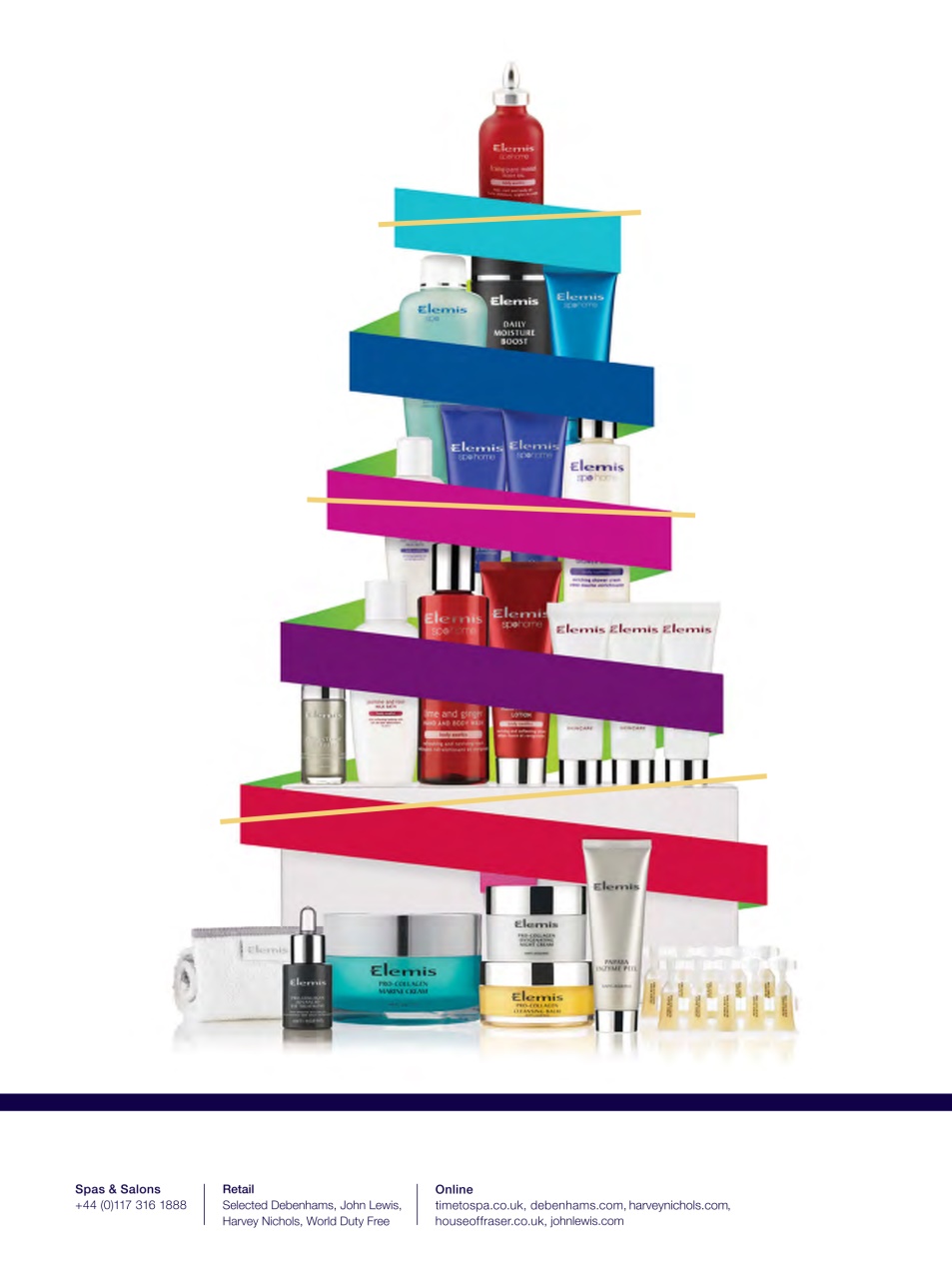 Good Homes Magazine Preview Pages