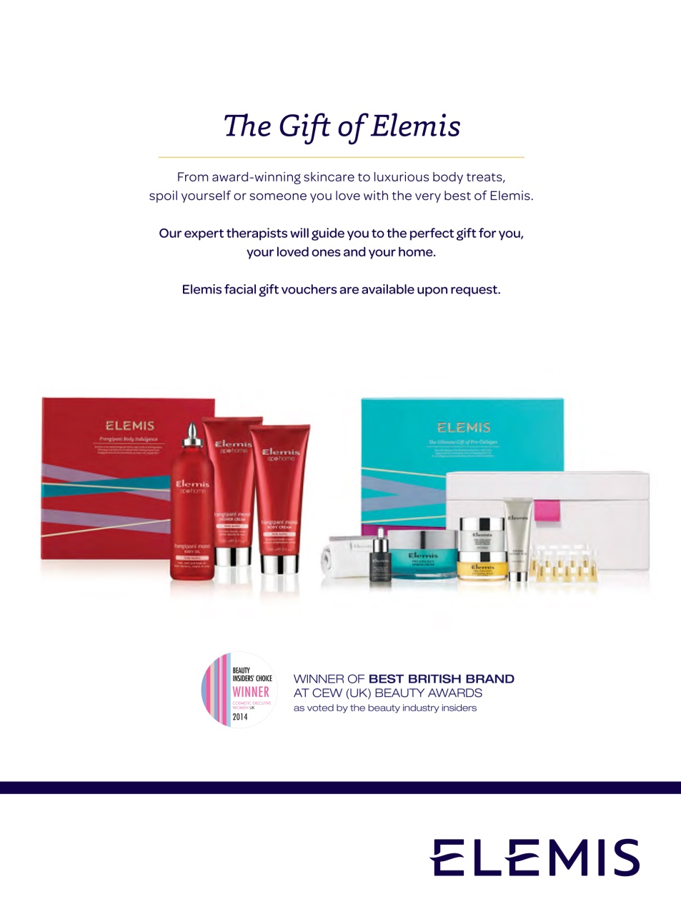 Good Homes Magazine Preview Pages