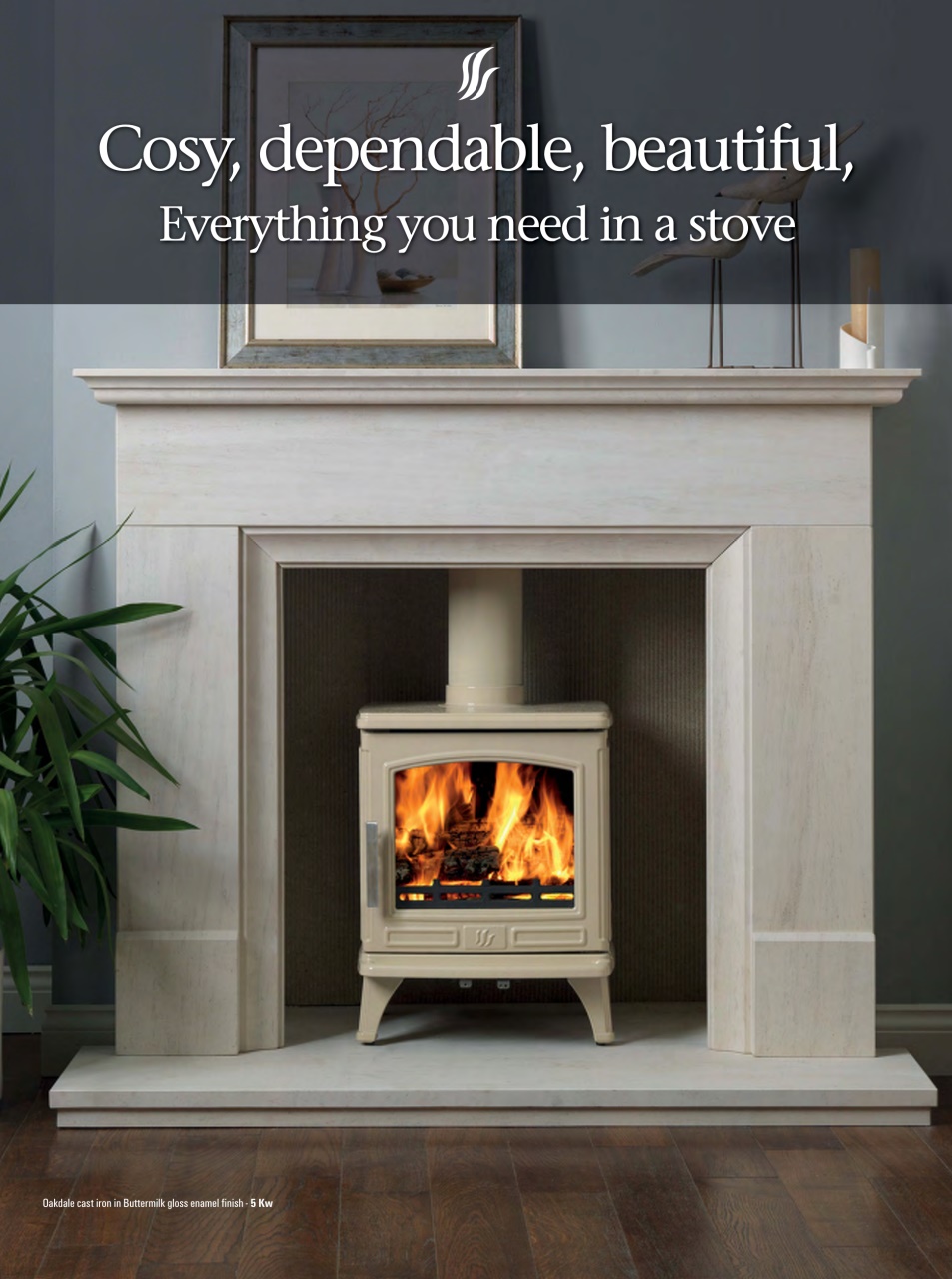 Good Homes Magazine Preview Pages