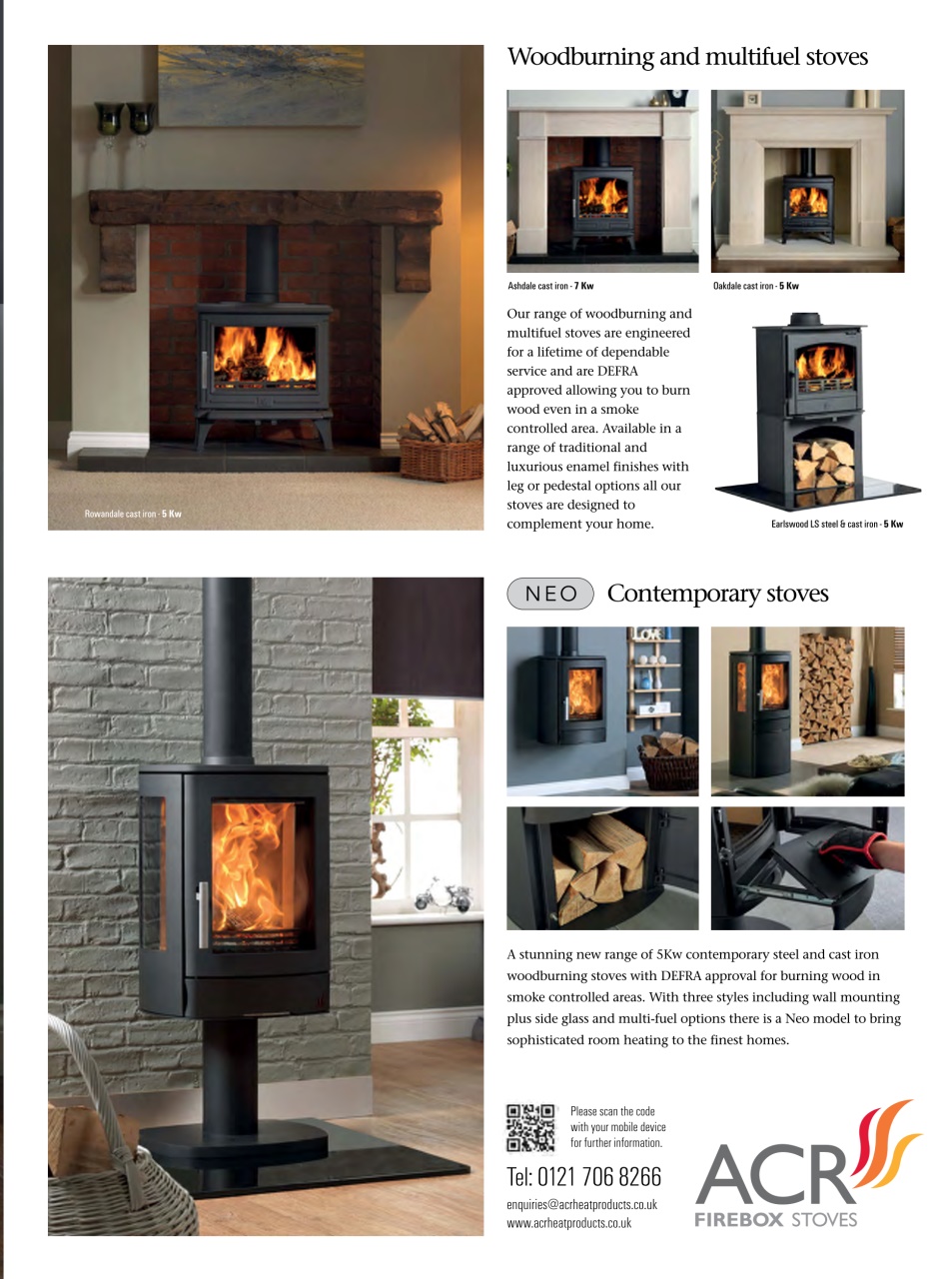 Good Homes Magazine Preview Pages