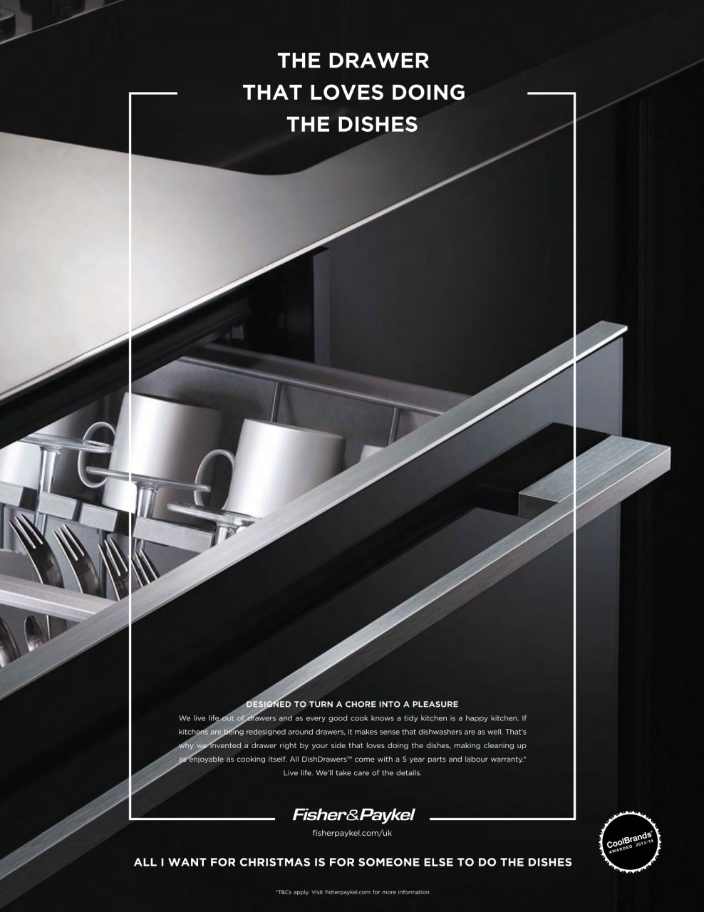 Good Homes Magazine Preview Pages