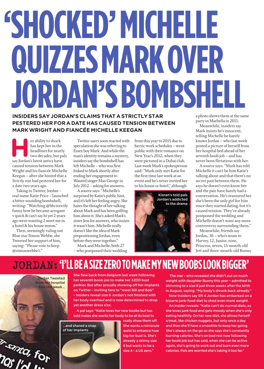 Closer Preview Pages