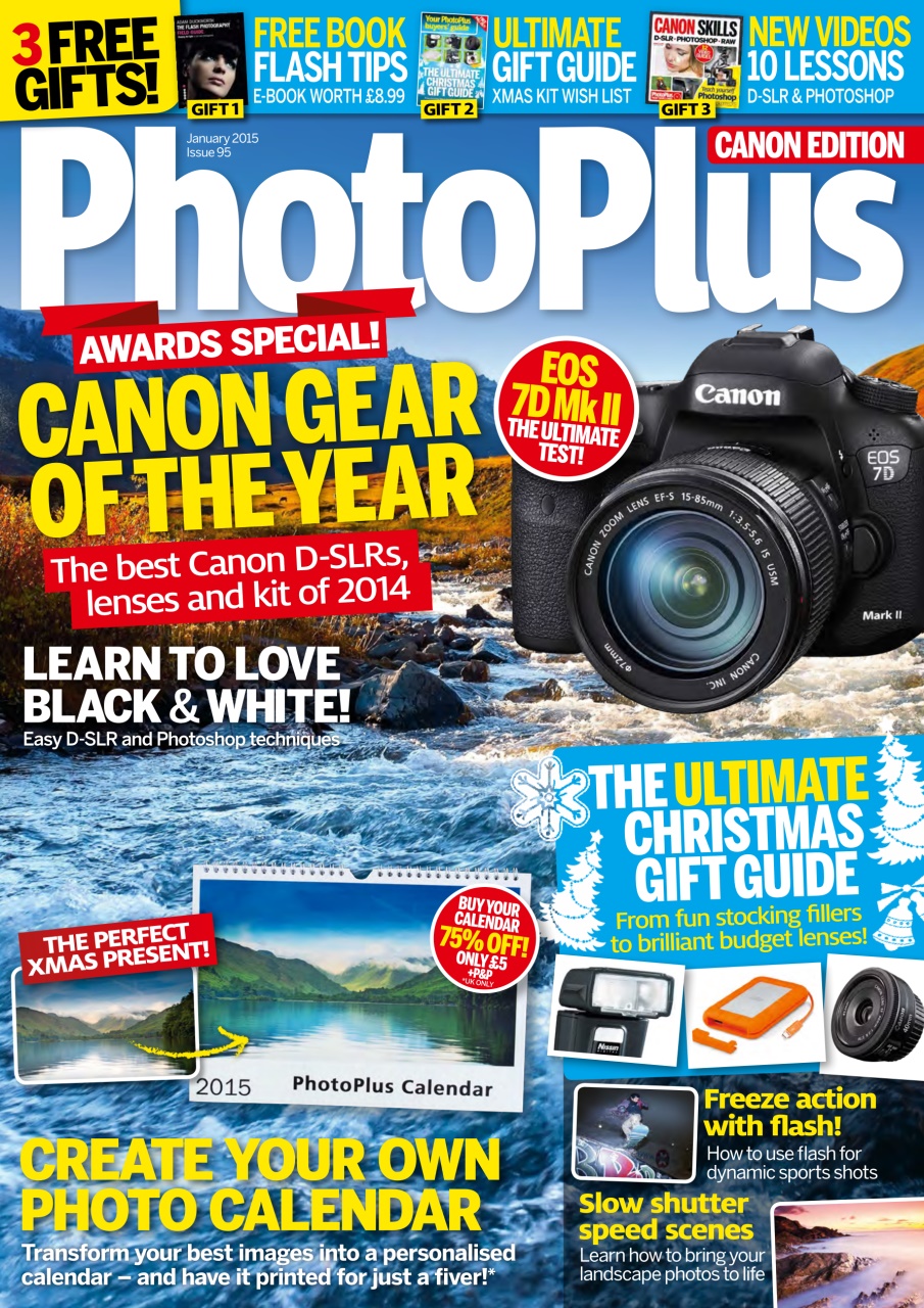 PhotoPlus Preview Pages