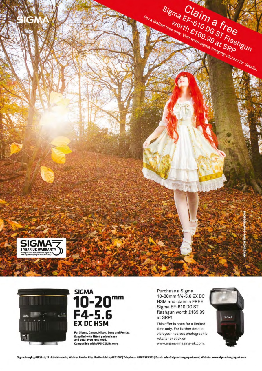 PhotoPlus Preview Pages