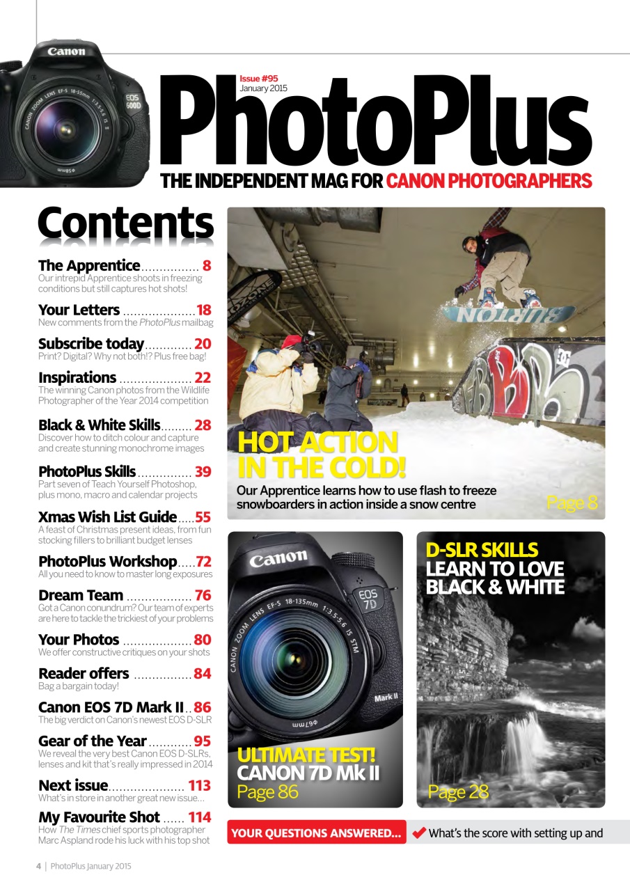 PhotoPlus Preview Pages