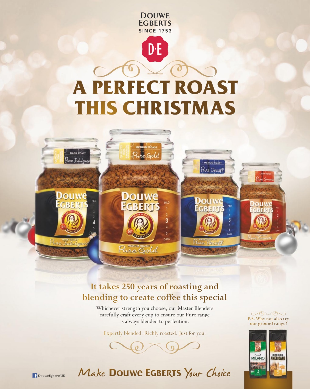 delicious. Magazine Preview Pages