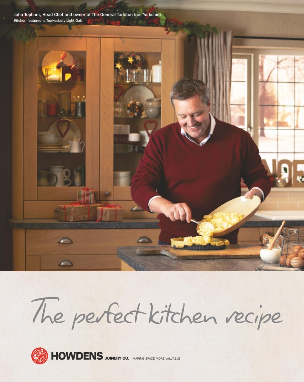 delicious. Magazine Preview Pages