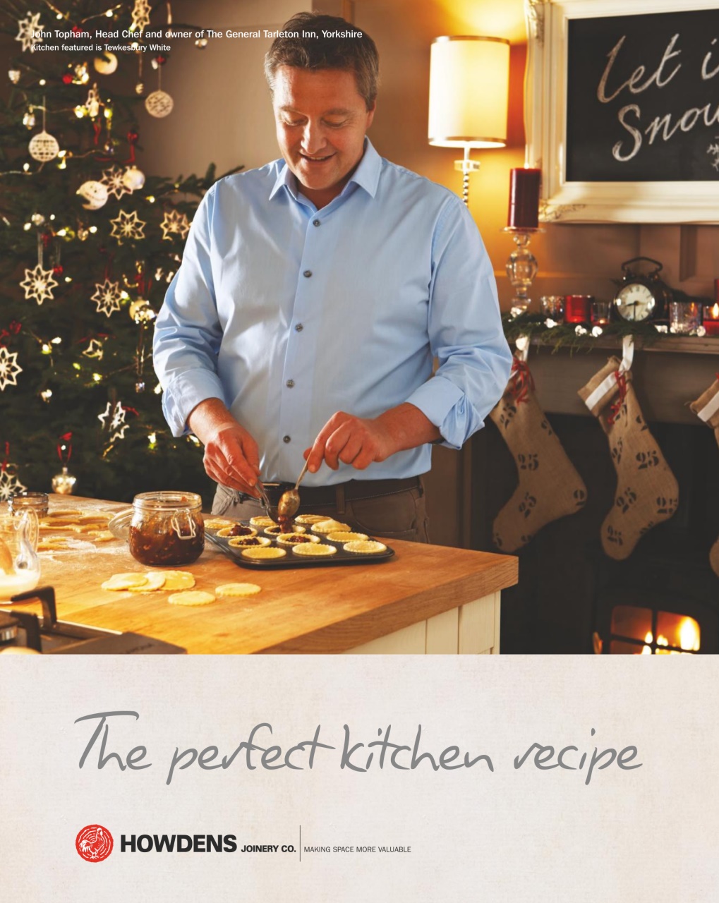 delicious. Magazine Preview Pages