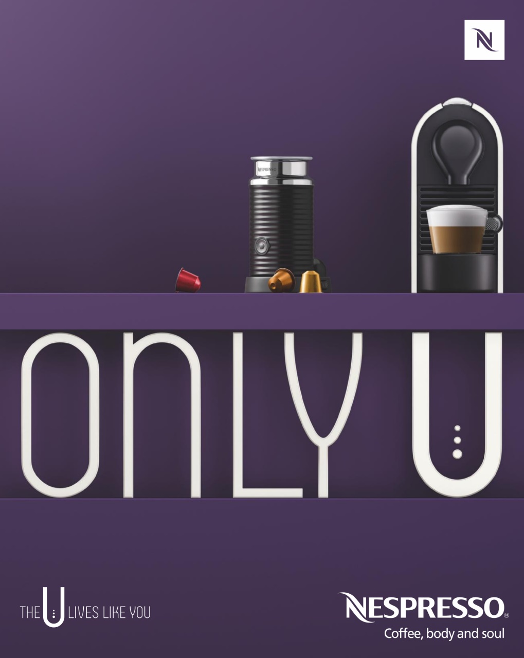 delicious. Magazine Preview Pages