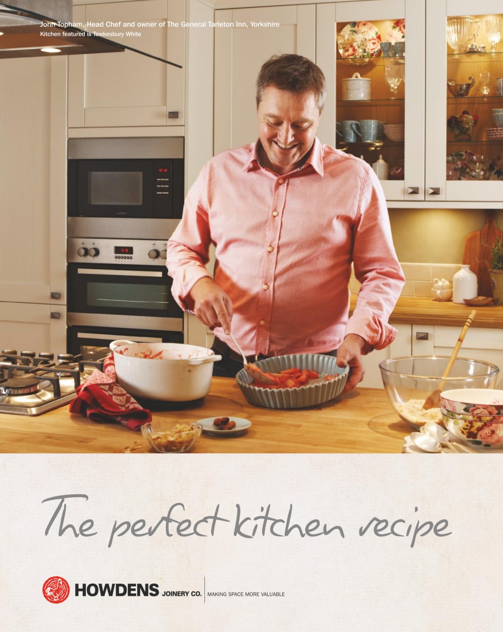 delicious. Magazine Preview Pages