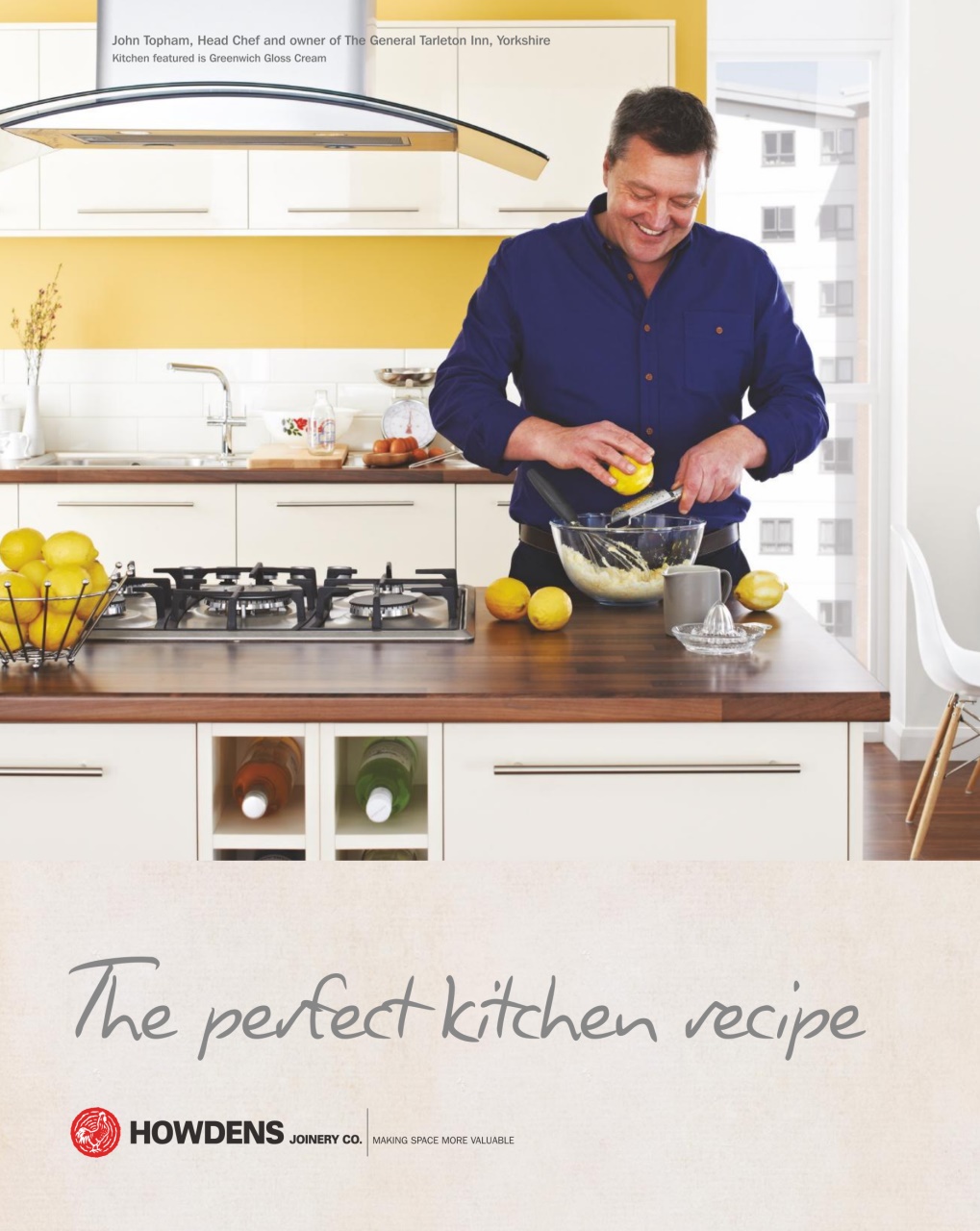 delicious. Magazine Preview Pages