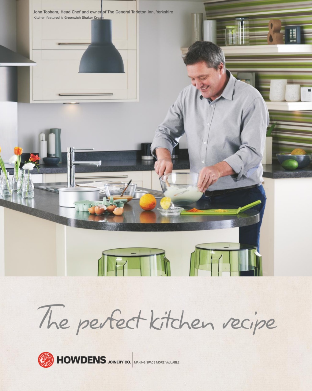 delicious. Magazine Preview Pages