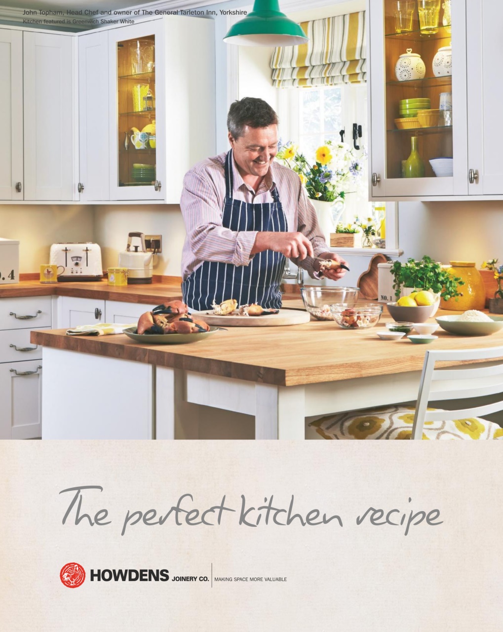 delicious. Magazine Preview Pages