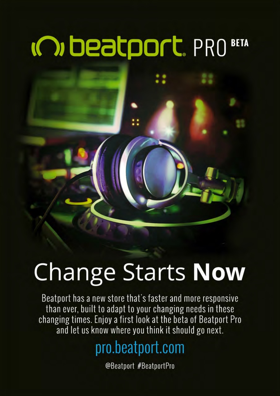 Computer Music Preview Pages