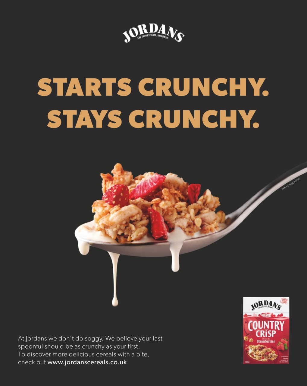 delicious. Magazine Preview Pages