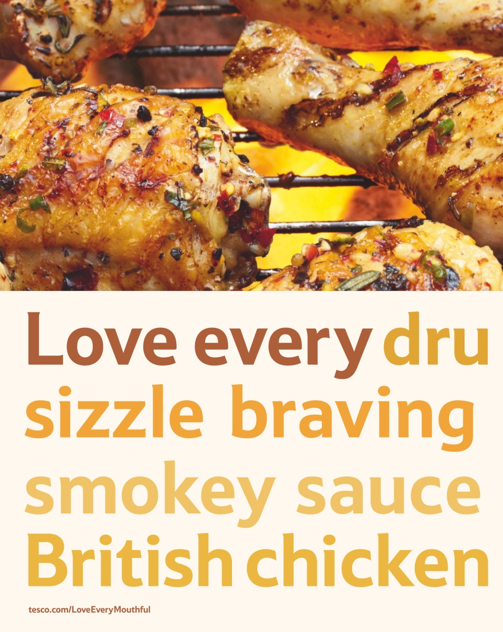 delicious. Magazine Preview Pages