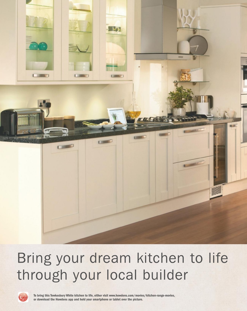 delicious. Magazine Preview Pages