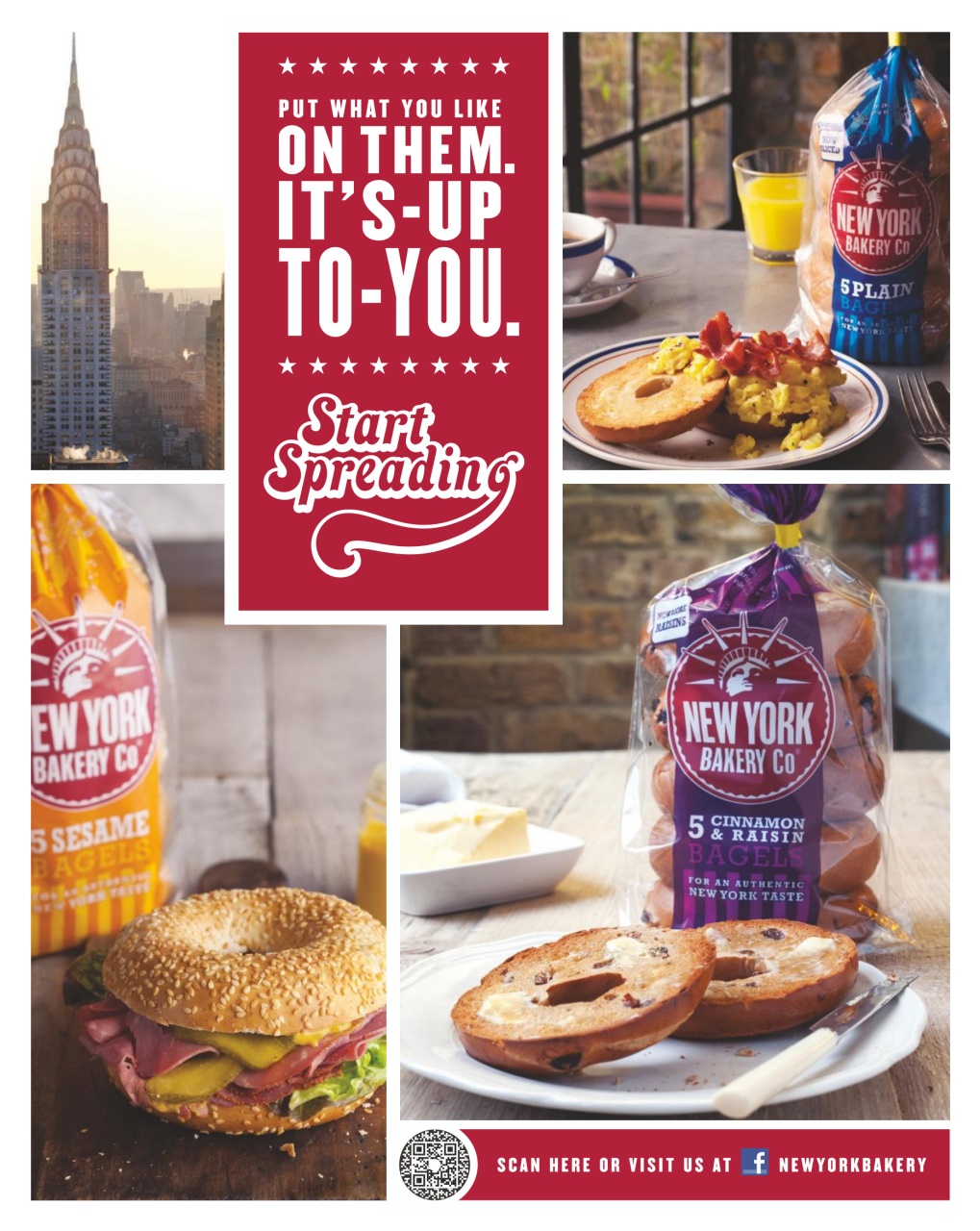 delicious. Magazine Preview Pages