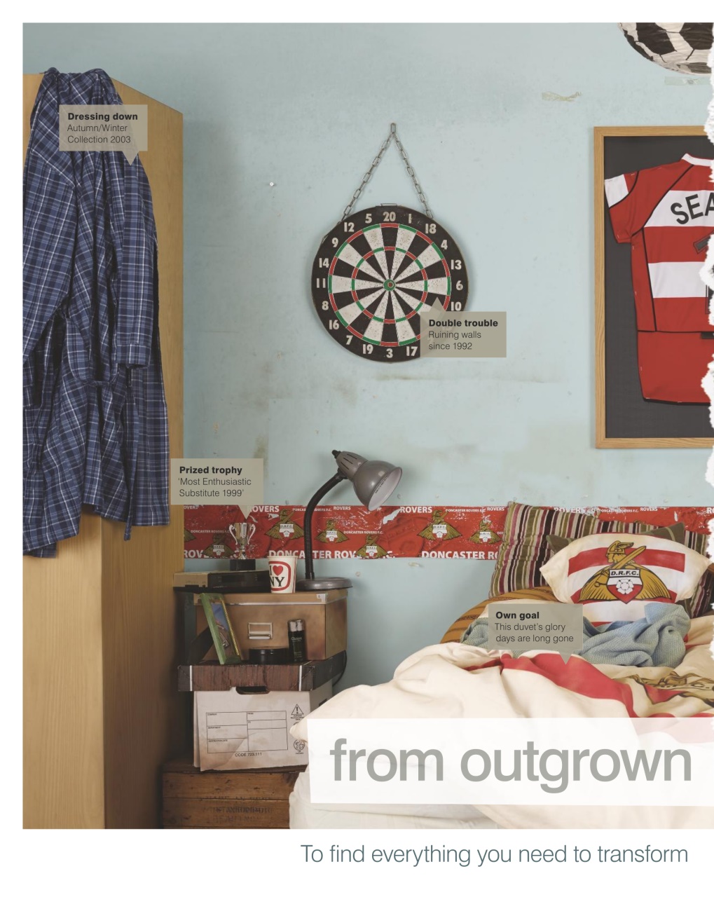 delicious. Magazine Preview Pages