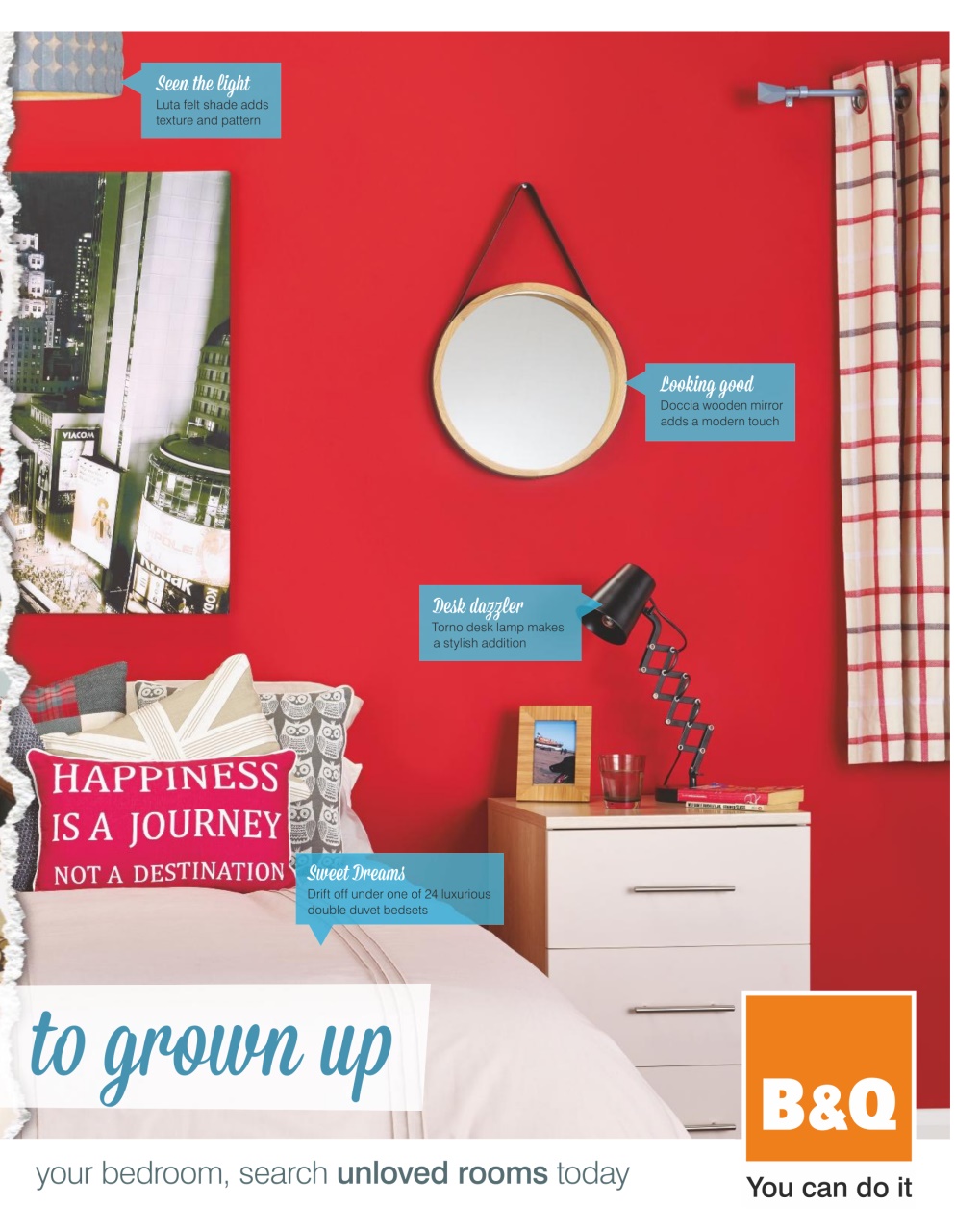 delicious. Magazine Preview Pages